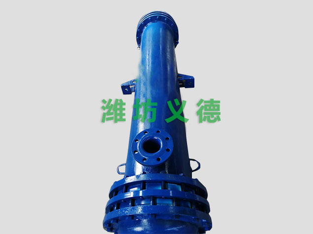 青海碳化硅降膜蒸发器