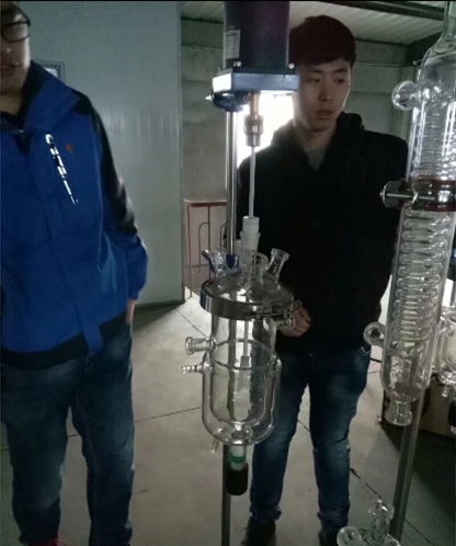 青海成套设备安装
